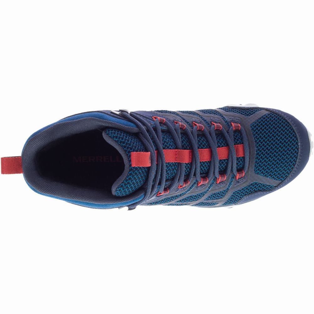 Merrell moab fst discount 2 gtx hombre